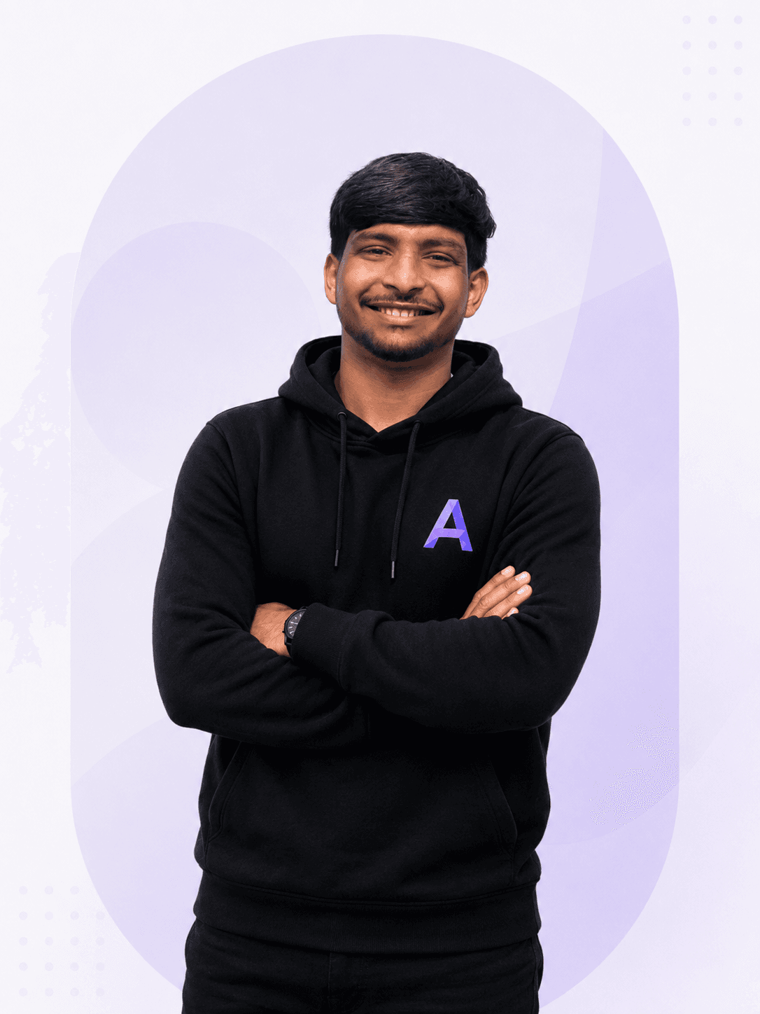 Kuldeep Patidar, Co-Founder at Aventra Creative